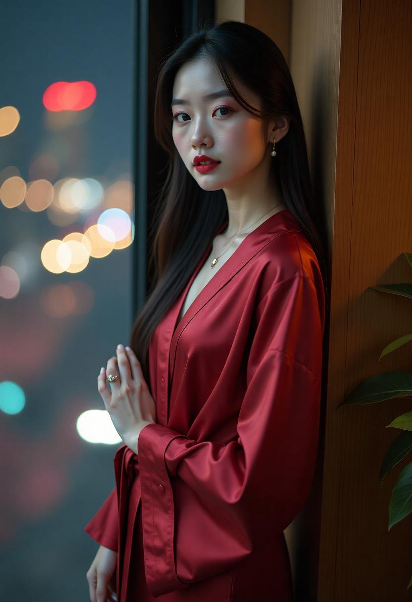 《妈妈的味道》家庭音乐会合唱版本